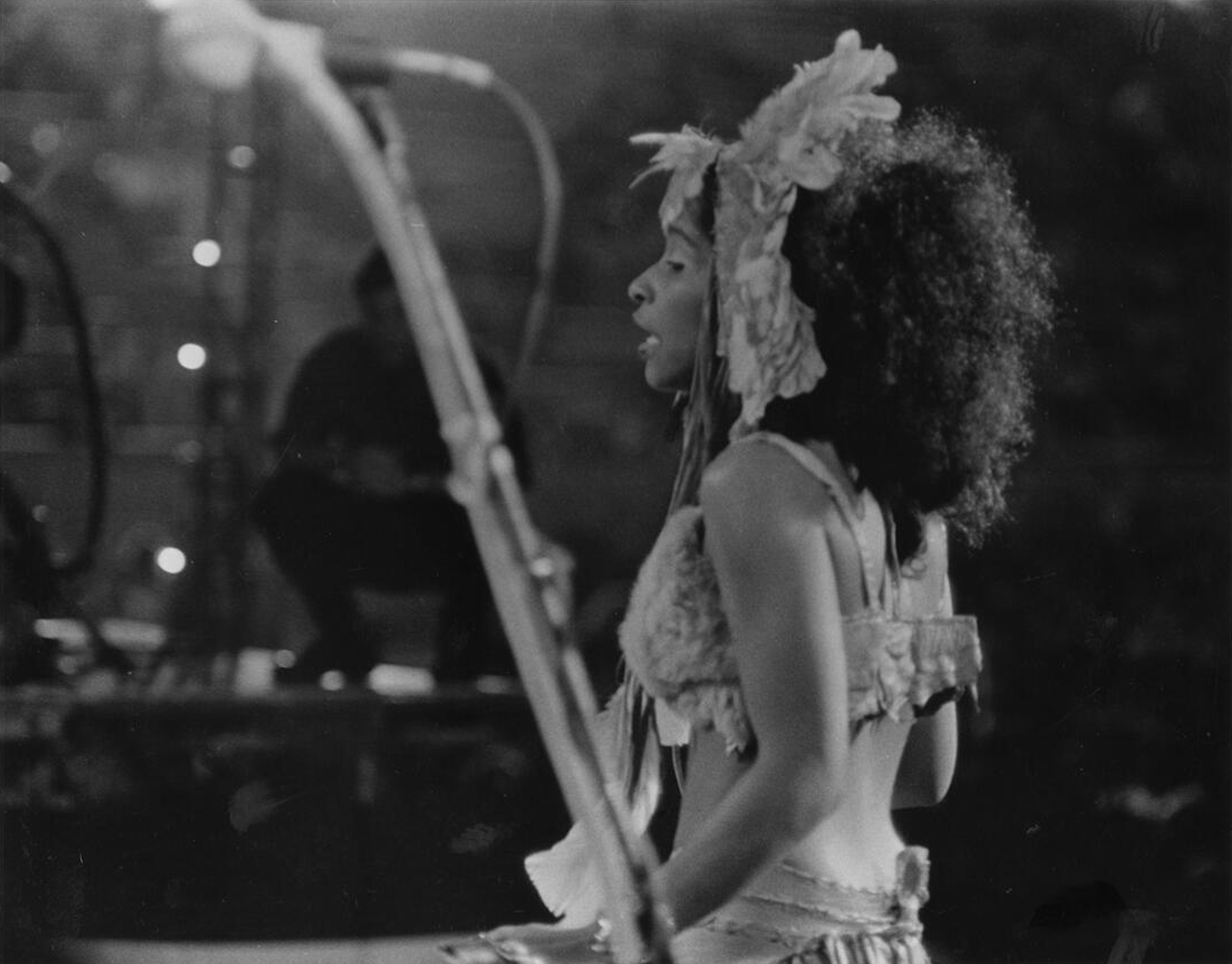 Chaka Khan | Rock & Roll Hall of Fame
